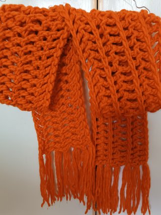 sciarpa + guanti + berretto