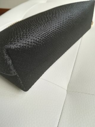 Bolso negro pequeño