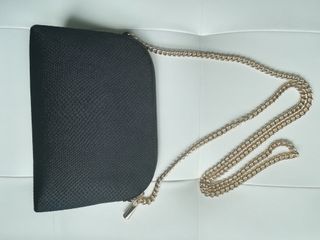 Bolso negro pequeño