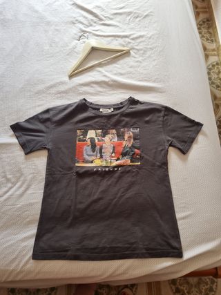 Camiseta Friends talla S
