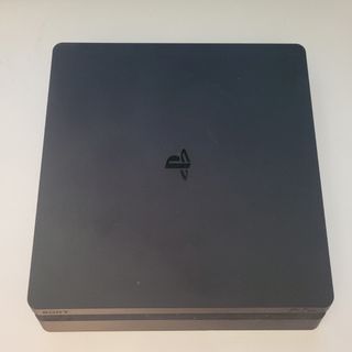 Ps4 slim 1TB