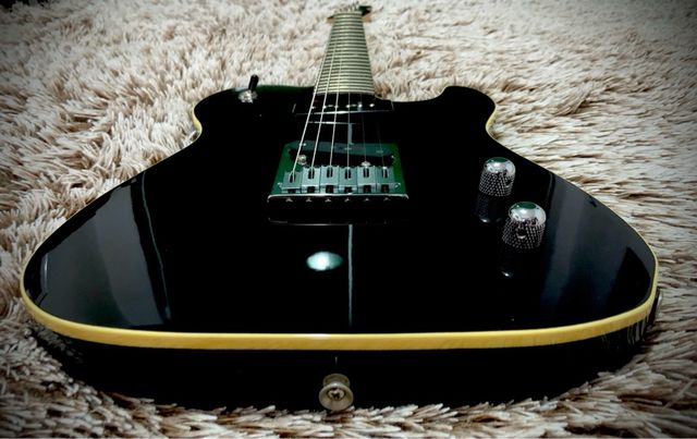 Fender Japan ATL Aerodyne Telecaster