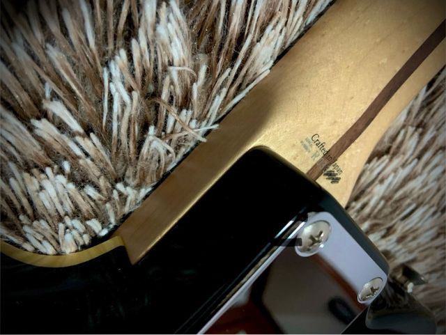 Fender Japan ATL Aerodyne Telecaster