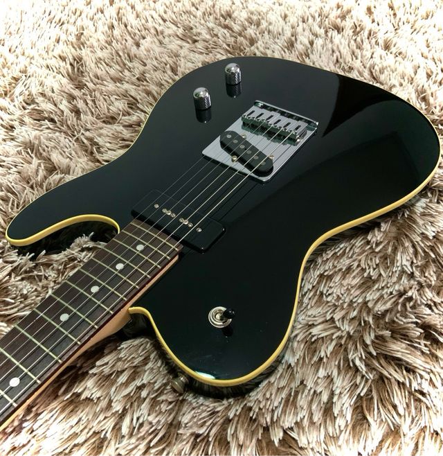 Fender Japan ATL Aerodyne Telecaster
