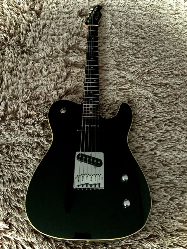 Fender Japan ATL Aerodyne Telecaster