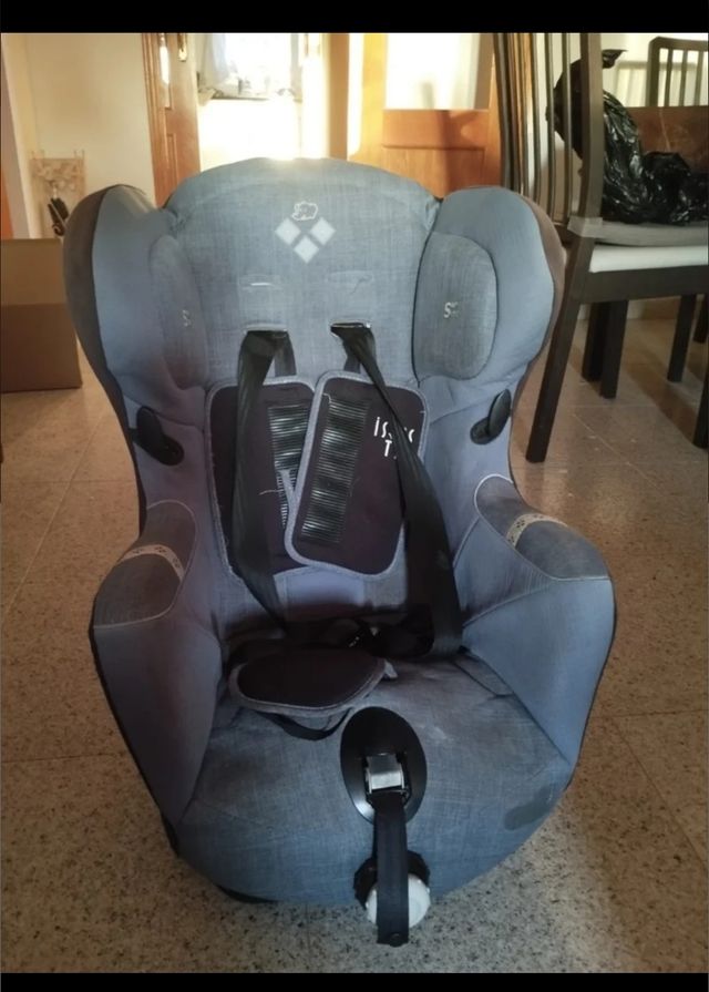 Silleta homologada precio negociable