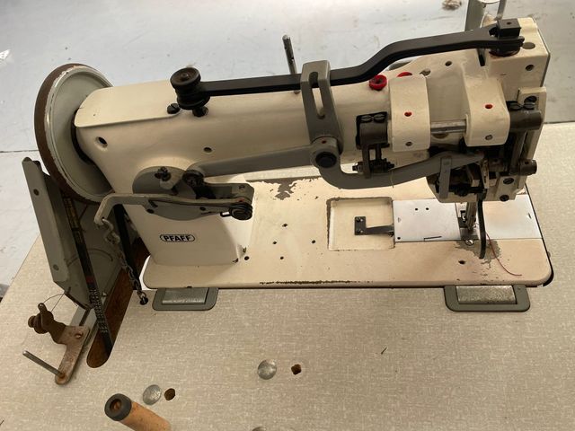 PFAFF 545