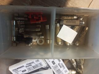 Fusibili industriali