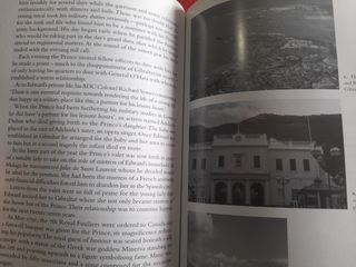 GIBRALTAR, conquered by no enemy