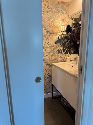 Puertas vivienda obra nueva 