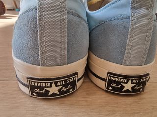 Zapatillas converse Chuck taylor