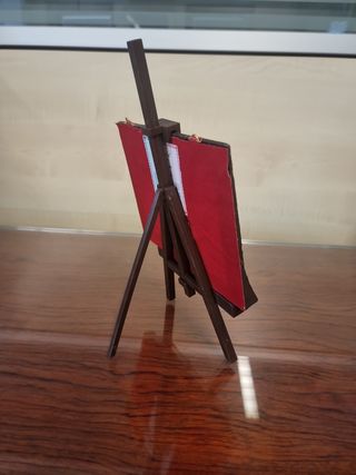 Scultura in gesso Roma Istituto Grafico 