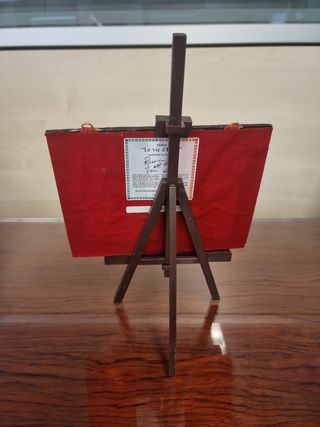 Scultura in gesso Roma Istituto Grafico 