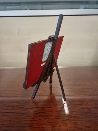 Scultura in gesso Roma Istituto Grafico 