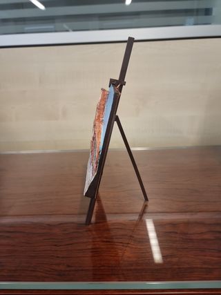 Scultura in gesso Roma Istituto Grafico 