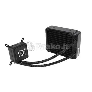 CPU cooler corsair