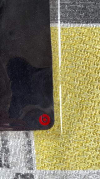 Panno in microfibra piccolo originale Beats