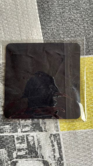 Panno in microfibra piccolo originale Beats