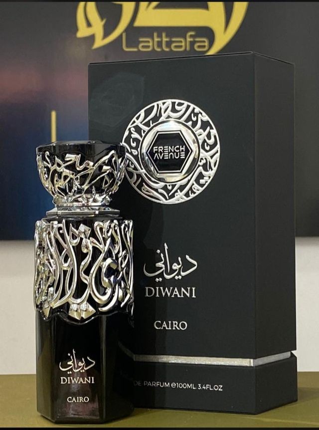 Diwani el Cairo 