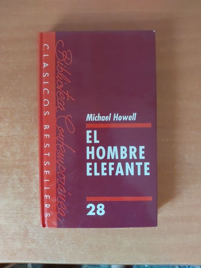 El hombre elefante