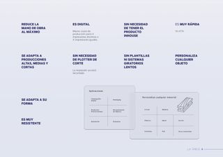 Impresora DTF UV I-600 personalizacion objetos