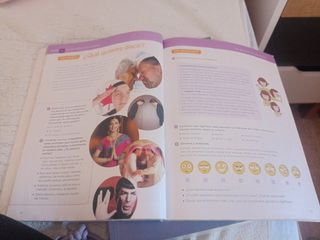Libro valores 5 primaria