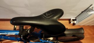 Bicicleta BH FS mountain bike