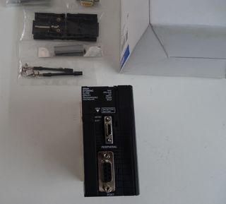 Omron CJ1M-CPU11 CPU unit Ver. 3.0