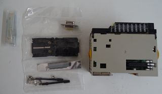 Omron CJ1M-CPU11 CPU unit Ver. 3.0