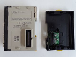 Omron CJ1M-CPU11 CPU unit Ver. 3.0