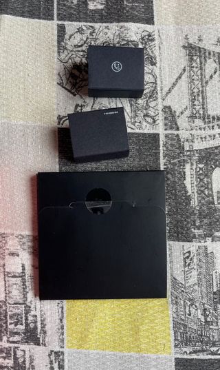 Confezione originale cuffie Beats Studio