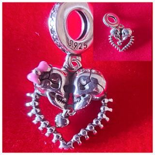 Charm Calaveras 💀💕