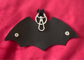 Funda para llaves batman