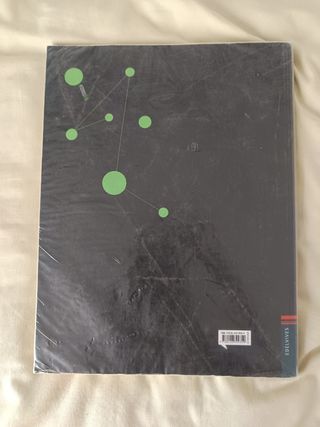 Libro 1º de bachillerato Biología