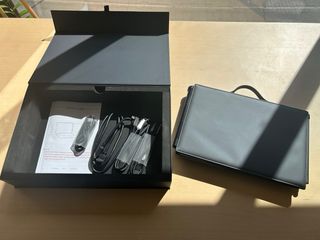 Monitor adicional portatil  13 a 16 pulgadas