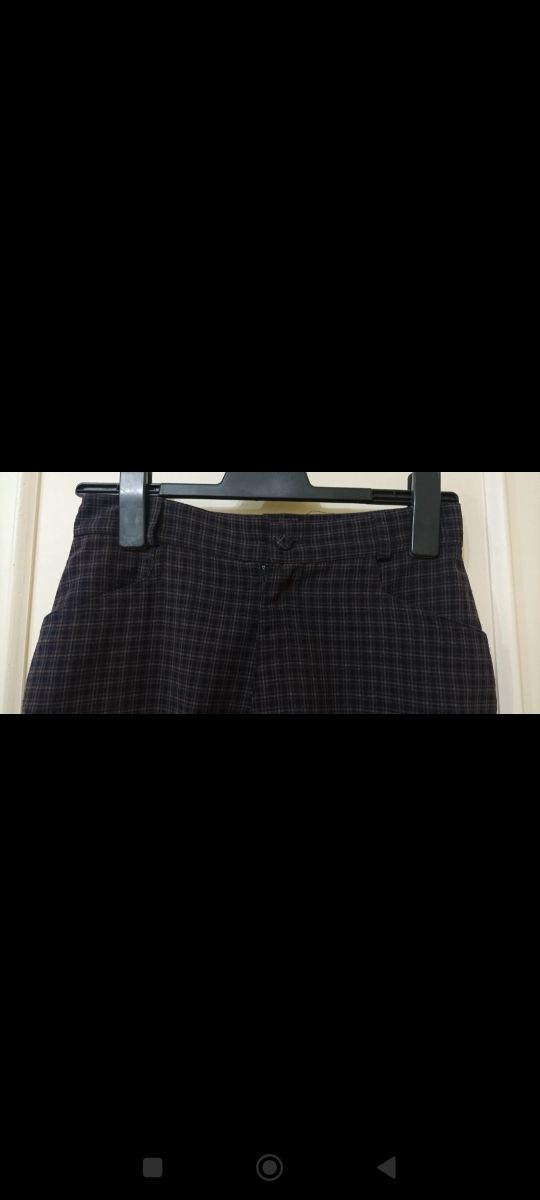 Pantalón señora marca Precchio