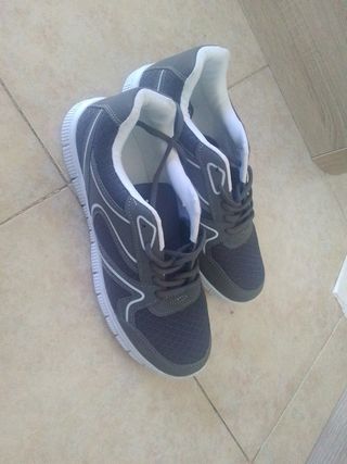 Zapatillas de deporte 