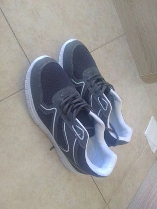 Zapatillas de deporte 