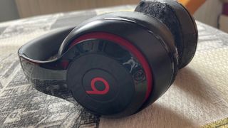 Cuffie Beats Studio 2 originali solo cuffie