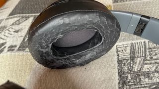 Cuffie Beats Studio 2 originali solo cuffie