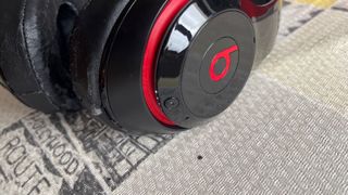 Cuffie Beats Studio 2 originali solo cuffie