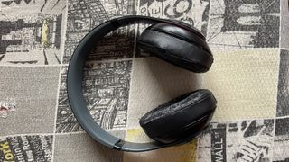 Cuffie Beats Studio 2 originali solo cuffie