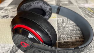 Cuffie Beats Studio 2 originali solo cuffie