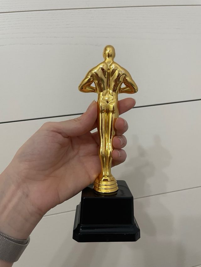 Premio Oscar Flying Tiger