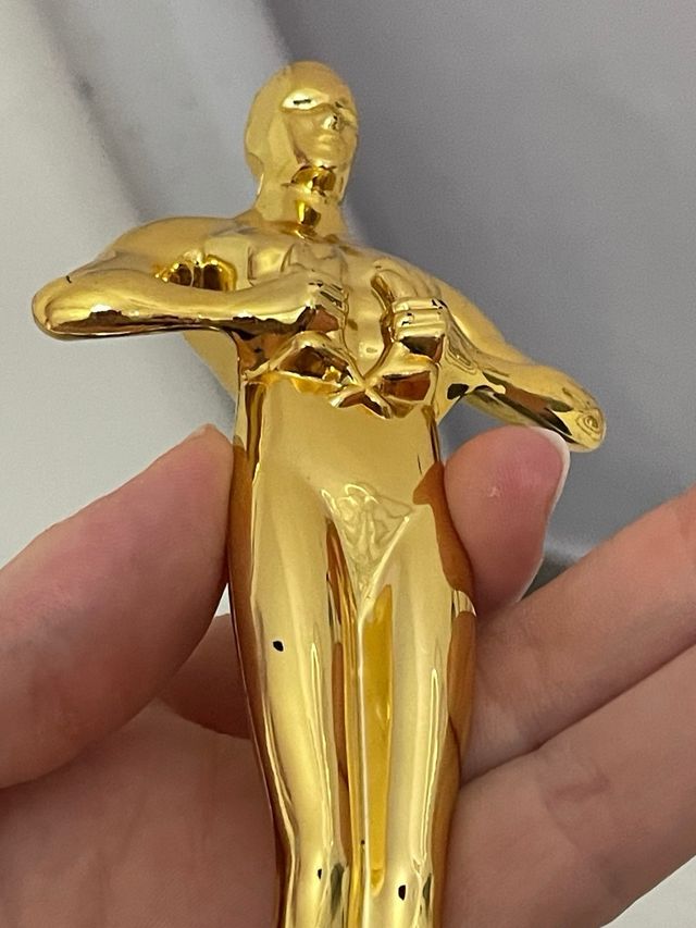 Premio Oscar Flying Tiger