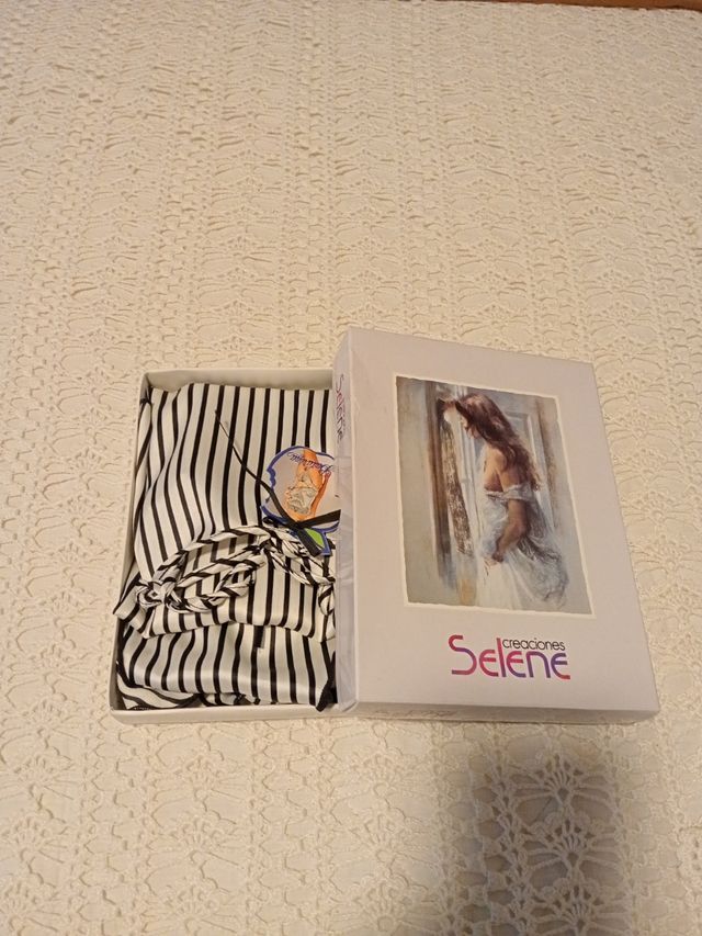 Pijama, Bailarina, sin estrenar