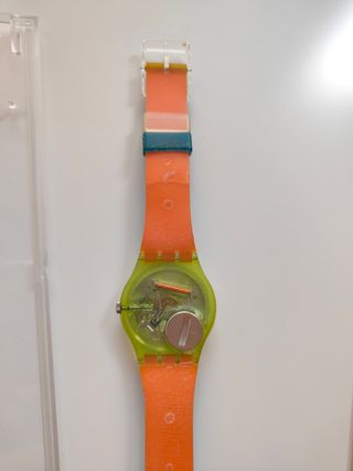 Swatch Frische Fische GG116