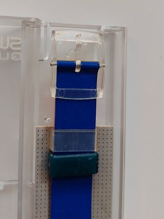 Swatch Frische Fische GG116