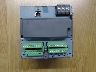 Yokogawa FX106-4-2 C7/M1 recorder data acquisition