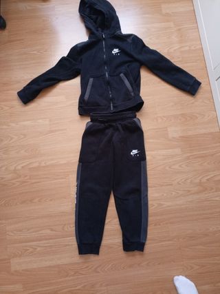 Chándal Nike Air original niño
